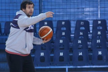 Un concordiense dejó a su equipo como el subcampeón de Entre Ríos y clasificó al nacional
