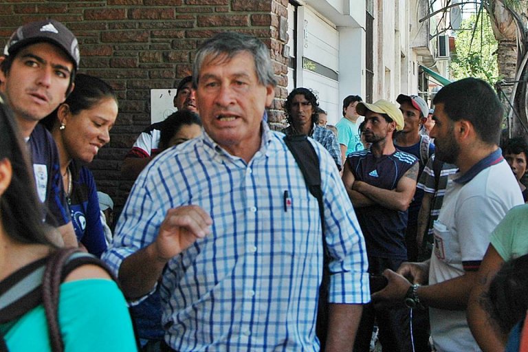 El escándalo de los contratados genera cortocircuitos en CAMBIEMOS Concordia