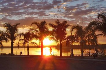 Se capacitó a concejales de todo Entre Ríos en los desafíos del turismo sostenible