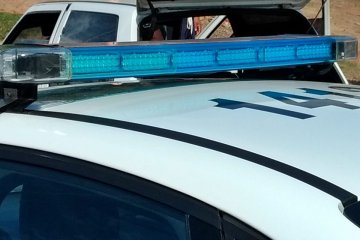Fue detenida por molestar a su propia madre