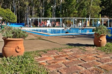 Concordia, Federación y Chajarí se ubicaron entre las plazas con mayor ocupación hotelera