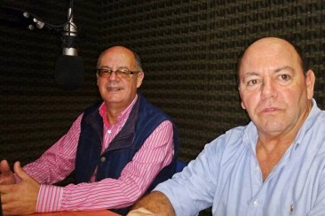 Martínez Garbino afirmó que en la lucha contra la corrupción “no puede haber grises”
