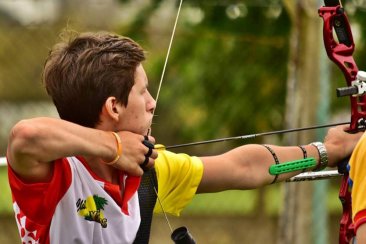 Conocordienses compiten en la Final Nacional de Catamarca