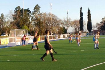 Debutan los caballeros y habrá continuidad en otras categorías