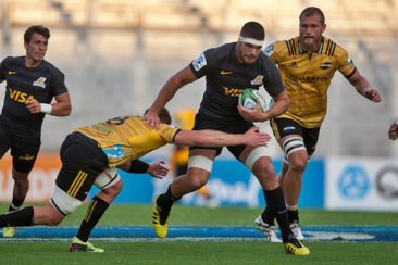 Kremer continúa siendo una fija en la alineación de Jaguares