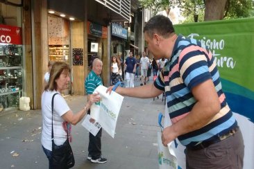 La Secretaría de Turismo provincial dio a conocer los ganadores de #EntreRíosHaceBien