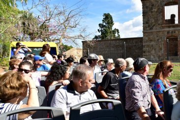 El municipio convoca a guías de turismo locales para realizar un registro