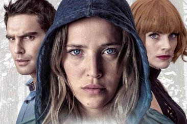 Un estreno taquillero y otro de cine Argentino componen la cartelera del Odeón