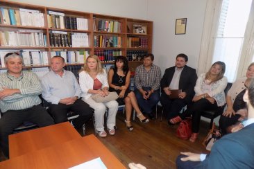 AGMER convocará a Congreso para resolver si aceptan o no la nueva propuesta de provincia