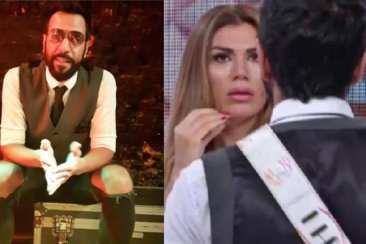 Un concordiense increpó en vivo a una reconocida conductora de televisión