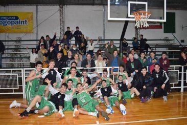 Estudiantes comienza su fase en la Campeonato Argentino de Clubes