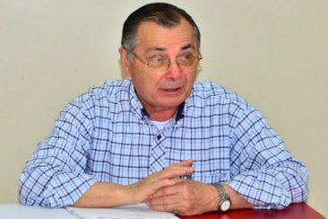 Cecco: “Tenemos unos de los Parques termales y acuáticos más importantes del mundo”
