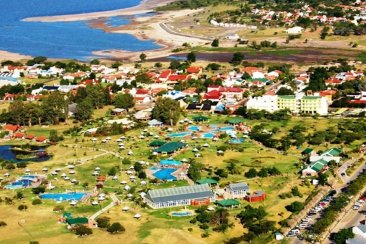 Las reservas hoteleras de cara al fin de semana largo ya superan el 75% en Federación