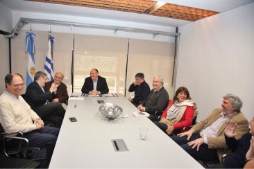 CTM y la Cooperativa Eléctrica de Concordia trabajarán en conjunto