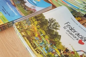 Federación ahora dirá presente en la Feria Internacional del Turismo 2018