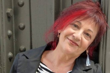 Noemí Najles vuelve con el tango a Concordia