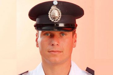 El policía que mató accidentalmente a Franco Gónzalez iría a prisión con juicio abreviado