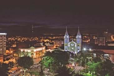Se presenta el “Plan Estratégico de Turismo 2025” en Concordia