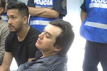 Seguirán detenidos los principales acusados por los contratos truchos de la legislatura