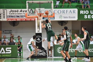 Estudiantes comienza su gira en Comodoro Rivadavia ante Gimnasia