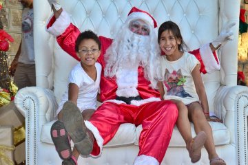 La ExpoNavidad será en la víspera de Nochebuena
