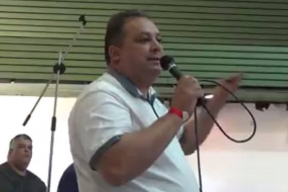 El concejal Benítez reprochó que algunos dirigentes del PRO