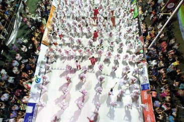 Habilitaron la venta para el sector VIP joven del Carnaval