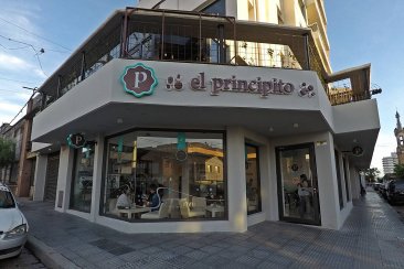 Abrió sus puerta la primera panadería para celíacos de la costa del Uruguay