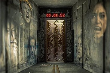 Una de película ciencia ficción y una de terror son las nuevas propuestas del Cine Odeón