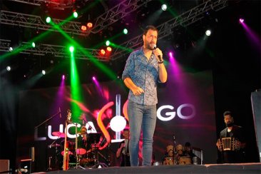 La Fiesta Nacional de la Artesanía cerró con gran marco de público