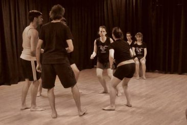 Reconocida directora de teatro brindará un taller en su ciudad natal