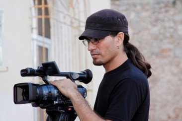 Reconocido documentalista cubano dará una clínica de Concordia