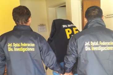Continúan las detenciones en el marco de la causa que se investiga por narcotráfico