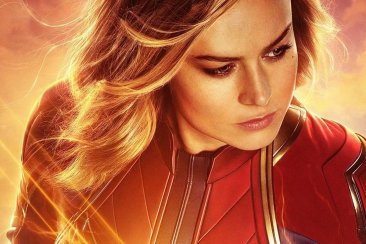 Continúa en cartelera la última película de Marvel