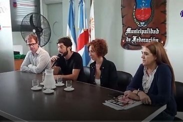 “ShowMatch 2019 no será una temporada más” por eso buscan talentos entrerrianos