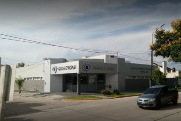 Una reconocida oftalmóloga chajariense habría sufrido “muerte súbita” pero lograron revivirla
