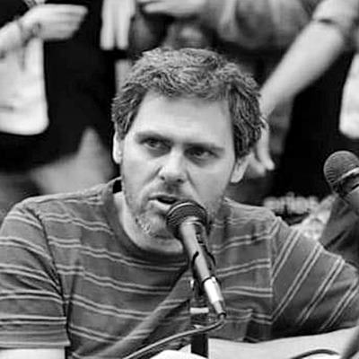Alfredo Hoffman