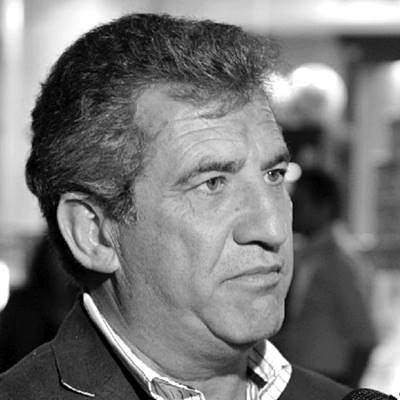 Sergio Daniel Urribarri