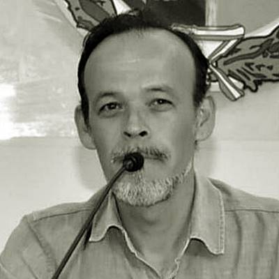 Juan Pablo Portugau