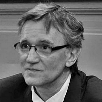 Diputado Provincial Nestor Loggio