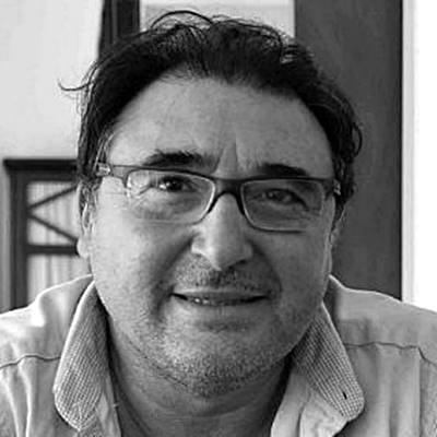 Martín Jauregui