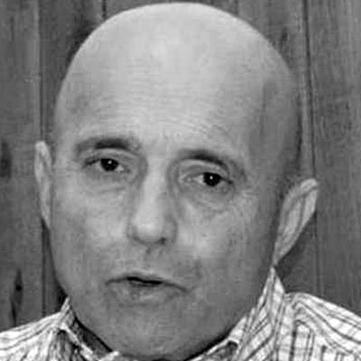 Luis Alberto Moix