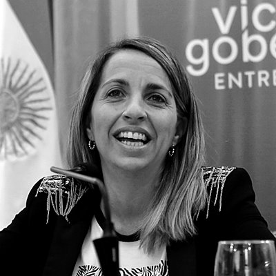 María Laura Stratta