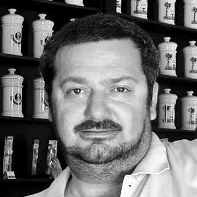Alejandro Giorgio