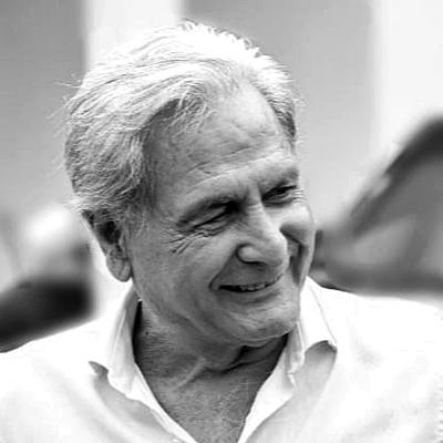 Diputado Julio Solanas