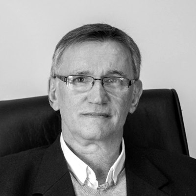 Néstor Loggio (Ex Diputado Provincial)