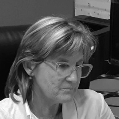 Maria de los Angeles Petit