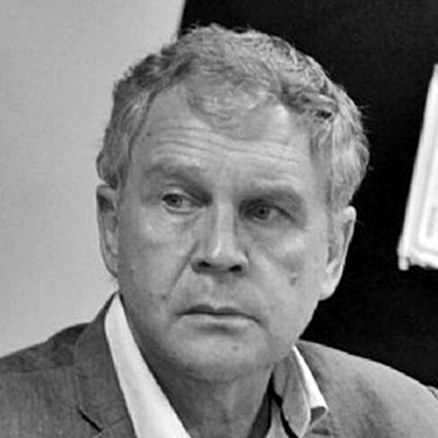 Diputado nacional Pedro Galimberti