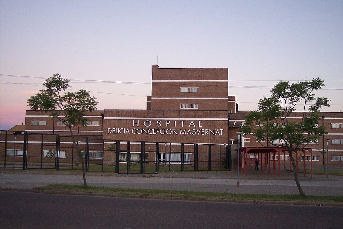 La trabajadora registr&oacute; la falta, a pesar de que hubo varias advertencias.