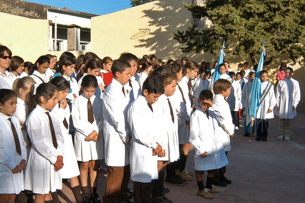ES OFICIAL: A partir de agosto habrá ampliación de jornada en escuelas primarias de Entre Ríos